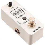 [아마존베스트]Mooer Micro Looper Pedal -