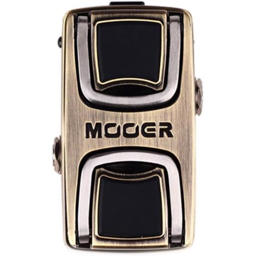  [아마존베스트]Mooer The Wahter Guitar Effects