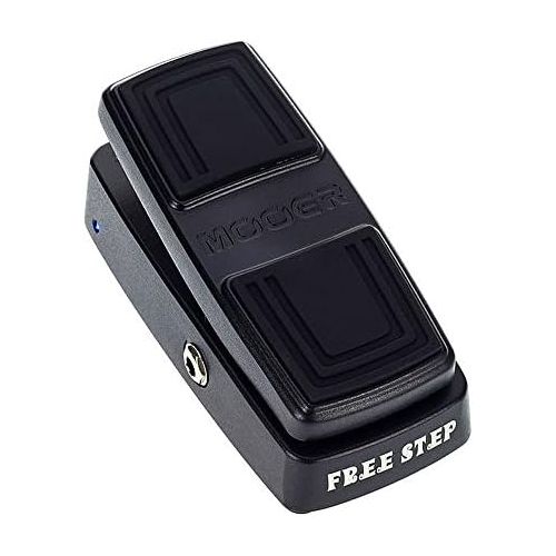  [아마존베스트]Mooer Free StepWah/Volume Pedal