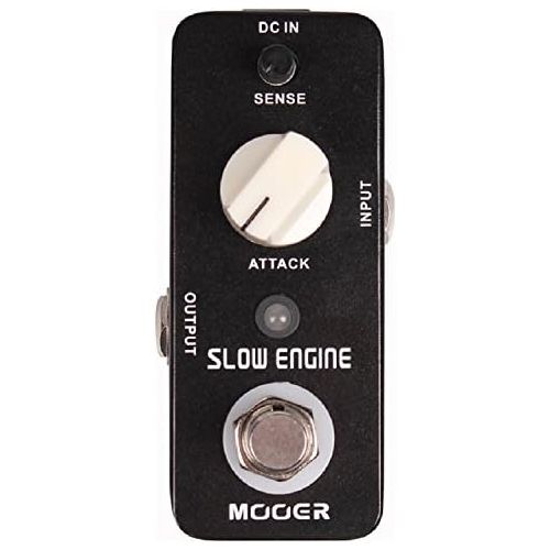  [아마존베스트]Mooer Slow Engine - Effect for Guitar