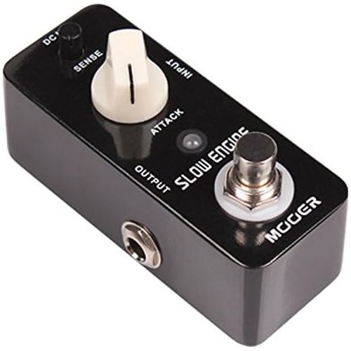  [아마존베스트]Mooer Slow Engine - Effect for Guitar