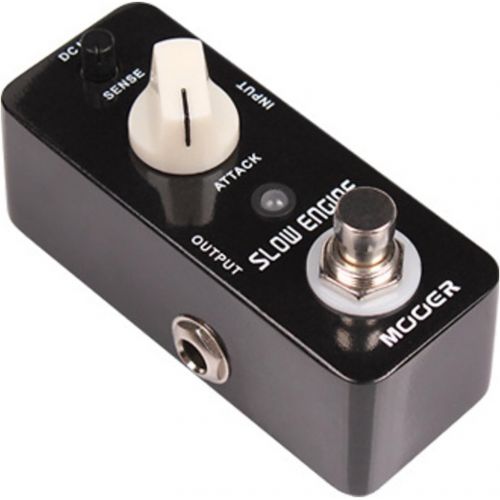  [아마존베스트]Mooer Slow Engine - Effect for Guitar