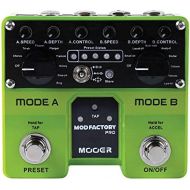 [아마존베스트]Mooer Mod Factory Pro Guitar Effects