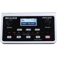 [아마존베스트]Mooer PE100 Guitar Effects