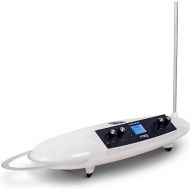 MOOG Theremini - Theremin with Pitch Correction, CV Out, Built-in Tuner and Speaker, Animoog Synthesizer Sound Engine with 32 Presets and LCD Screen