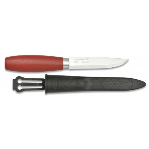  cuchilleriadeportiva.es Messer MORAKNIV CLASSIC Nº 2. Kohlenstoffstahl