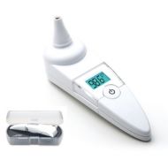 MORE MEDICAL Digital Ear Thermometer