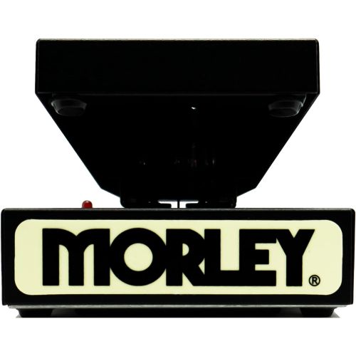  Morley Mini Classic Switchless Wah Pedal