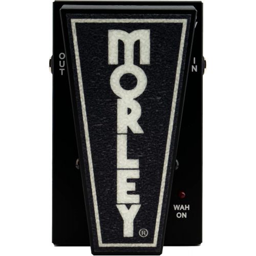  Morley Mini Classic Switchless Wah Pedal