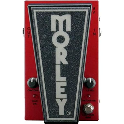  [아마존베스트]Morley MTBH2-20/20 Bad Horsie Wah