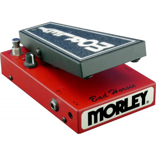  [아마존베스트]Morley MTBH2-20/20 Bad Horsie Wah