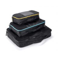 MOS Packing Cubes luggage and suitcase organizers