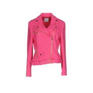 MOSCHINO CHEAP AND CHIC MOSCHINO CHEAP AND CHIC Biker jacket 41737907KB