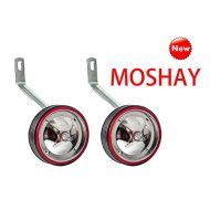 MOSHAY Noctilucent Training Wheels12 14 16 18 20Inch