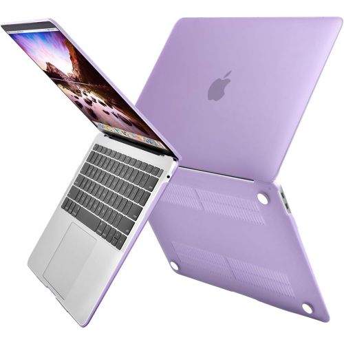  [아마존베스트]MOSISO MacBook Air 13 inch Case 2020 2019 2018 Release A2337 M1 A2179 A1932, Plastic Hard Shell Case & Keyboard Cover Only Compatible with MacBook Air 13 inch with Retina Display,