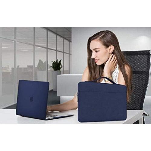  [아마존베스트]MOSISO Compatible with MacBook Pro 13 inch Case 2016-2020 Release A2338 M1 A2289 A2251 A2159 A1989 A1706 A1708, Plastic Hard Shell Case&Bag&Keyboard Skin&Webcam Cover&Screen Protec