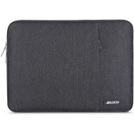 [아마존베스트]MOSISO Laptop Sleeve Bag Compatible with 13-13.3 inch MacBook Pro, MacBook Air, Notebook Computer, Water Repellent Polyester Vertical Protective Case with Pocket, Space Gray