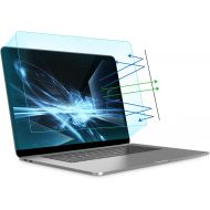 [아마존베스트]MOSISO 2 Pack 13 inch Laptop Screen Protector Matte Blue Light Blocking Anti-UV Eye Protection Filter Film Compatible with 2020 2019 2018 MacBook Air 13 Retina/2020-2016 MacBook Pr