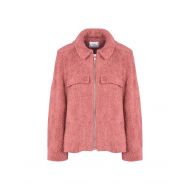 MOSS COPENHAGEN Alira Teddy Jacket 41789540CT