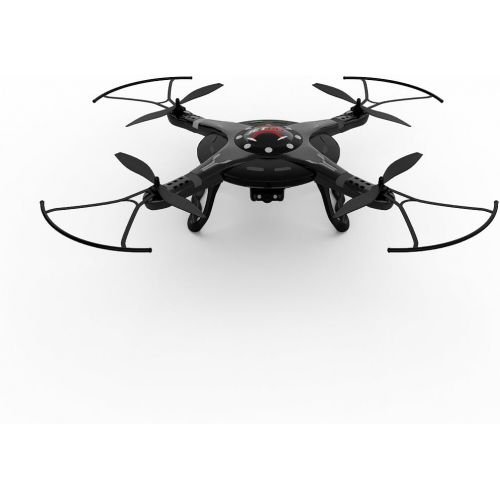  MOTA Pro Live-4000 Extreme Quadcopter with Auto Land and Take Off