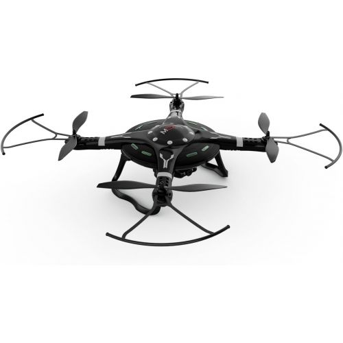  MOTA Pro Live-4000 Extreme Quadcopter with Auto Land and Take Off