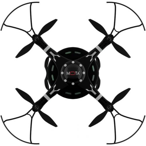  MOTA Pro Live-4000 Extreme Quadcopter with Auto Land and Take Off