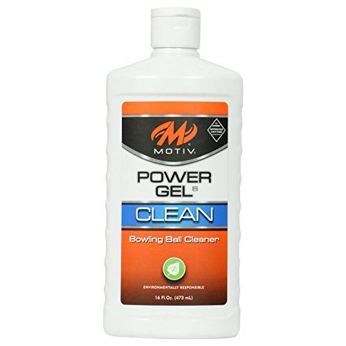  MOTIV Bowling Products MOTIV Power Gel Clean