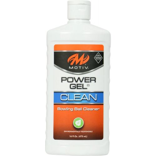  MOTIV Bowling Products MOTIV Power Gel Clean