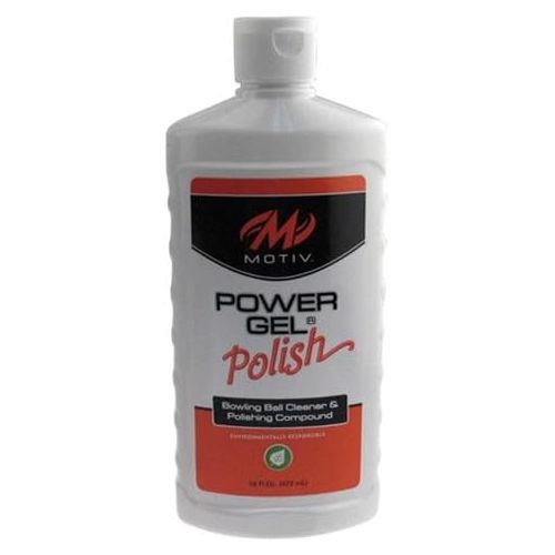  MOTIV Bowling Products MOTIV Power Gel Polish 16 Oz