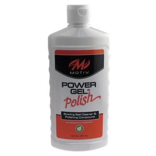  MOTIV Bowling Products MOTIV Power Gel Polish 16 Oz