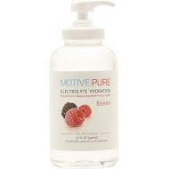 MOTIVE | PURE Motive Pure Electrolyte Hydration