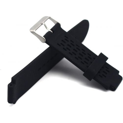  MOTONG Replacement Silicone Strap For Garmin Approach S2 /S4 GPS Golf Watch