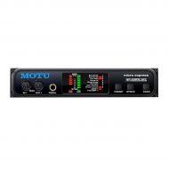 MOTU},description:The MOTU Micro Express is a mini version of the MIDI Express XT with many of the same features in a smaller, even more affordable half-rack unit with 4 inputs and