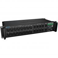 MOTU},description:The Stage-B16 delivers the same superb analog quality as MOTUs interfaces in a rugged stage box with powerful, flexible AVB networking. It is best described as th