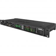 MOTU},description:As a hybrid audio interface, the 828mk3 provides flexible connectivity to any Mac or PC via FireWire or high-speed USB 2.0, with 10 channels of pristine 192kHz an