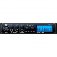 MOTU},description:The latest in MOTUs popular, award-wining UltraLite interface series, the UltraLite AVB is an 18-input, 18-output audio interface with DSP mixing, Wi-Fi control,