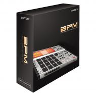 MOTU},description:The BPM Beat Production Machine from MOTU unites drum machine-style operation with advanced virtual instrument technology to give you the ultimate rhythm programm