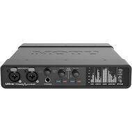 MOTU UltraLite-mk5 18x22 USB Audio Interface 3 for Mac, Windows and iOS with mixing and effects