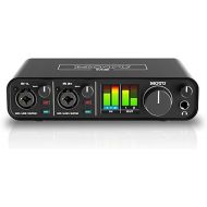 MOTU M2 2x2 USB-C Audio Interface