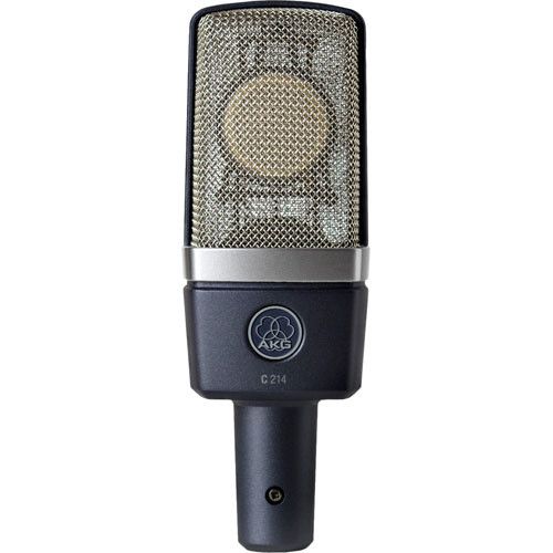  MOTU M4 Home Vocal Recording Kit