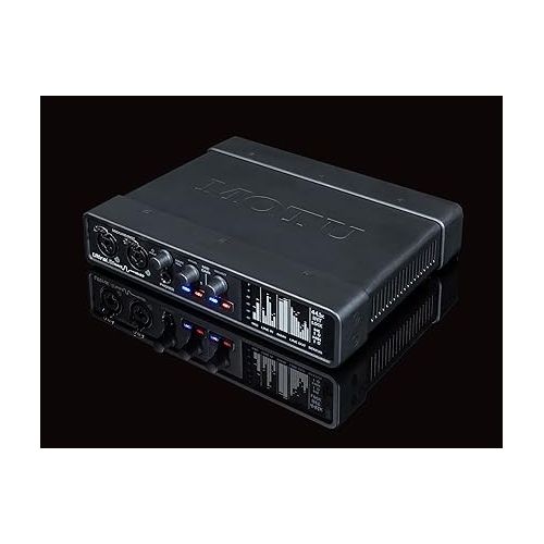  MOTU - UltraLite-mk5 18x22 USB Audio Interface