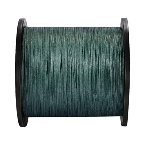  [아마존베스트]Mounchain Braided fishing line 8 braid 300 m.