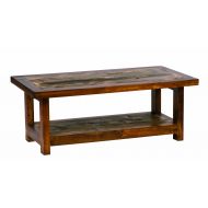 MOUNTAIN WOODS FURNITURE Mountain Woods Furniture WY-CT Coffee Table