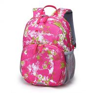 MOUNTAINTOP Mountaintop Toddler Kids Backpack for Kindergarten with Chest Strap