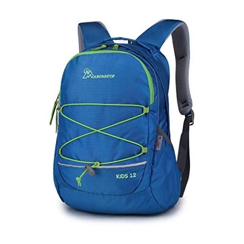  [아마존베스트]MOUNTAINTOP Mountaintop Kids School Backpack/Toddler Backpack/Preschool Kindergarten Bag