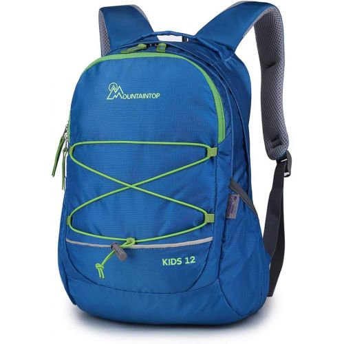  [아마존베스트]MOUNTAINTOP Mountaintop Kids School Backpack/Toddler Backpack/Preschool Kindergarten Bag