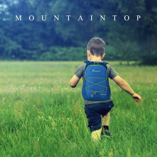  [아마존베스트]MOUNTAINTOP Mountaintop Kids School Backpack/Toddler Backpack/Preschool Kindergarten Bag