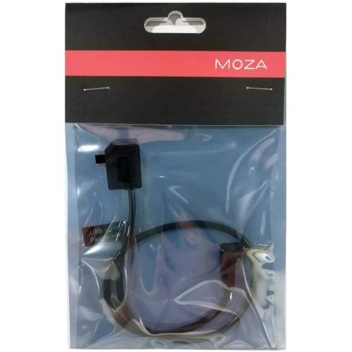  MOZA AirCross Shutter Cable for Panasonic GH5s/GH5/GH4/GH3 Cameras