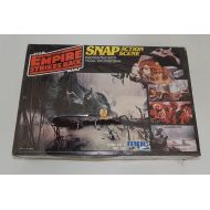 MPC Snap Action Scene SEALED Encounter with Yoda on Dagoah STAR WARS R10263