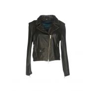 MPD BOX MPD BOX Biker jacket 41758697LJ